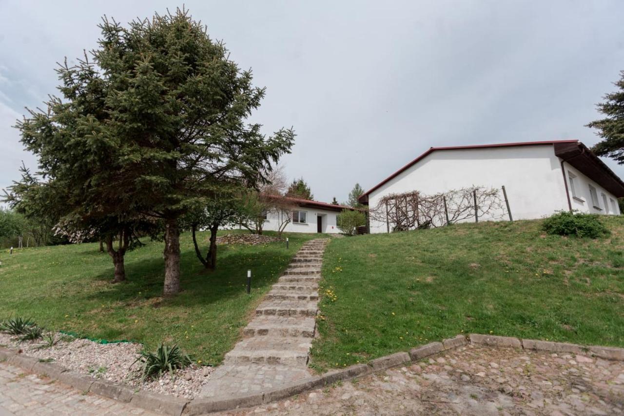 Petrico Camp Resort Krzywoploty  Exterior foto